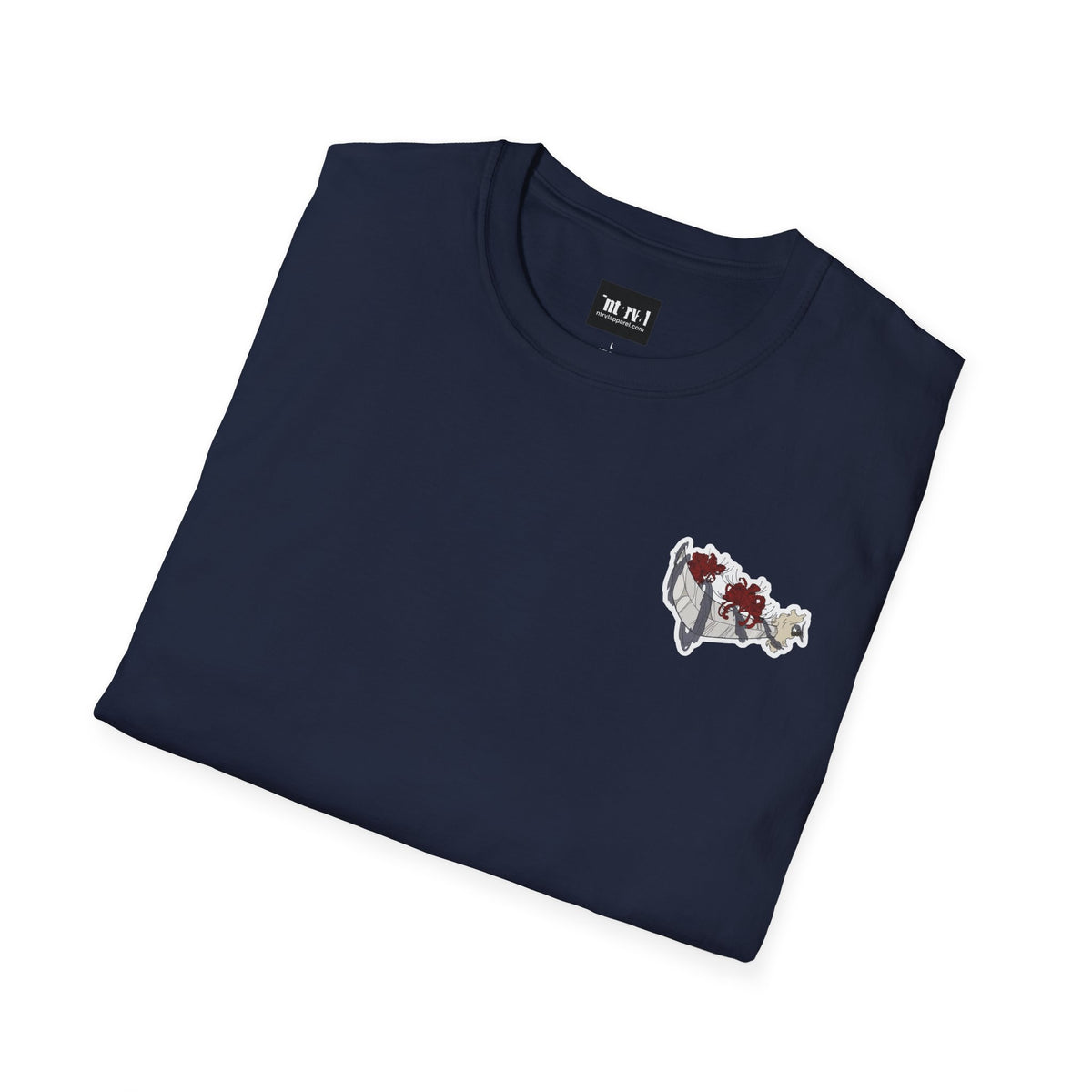 Inuyasha (Inuyasha) Casual Tee