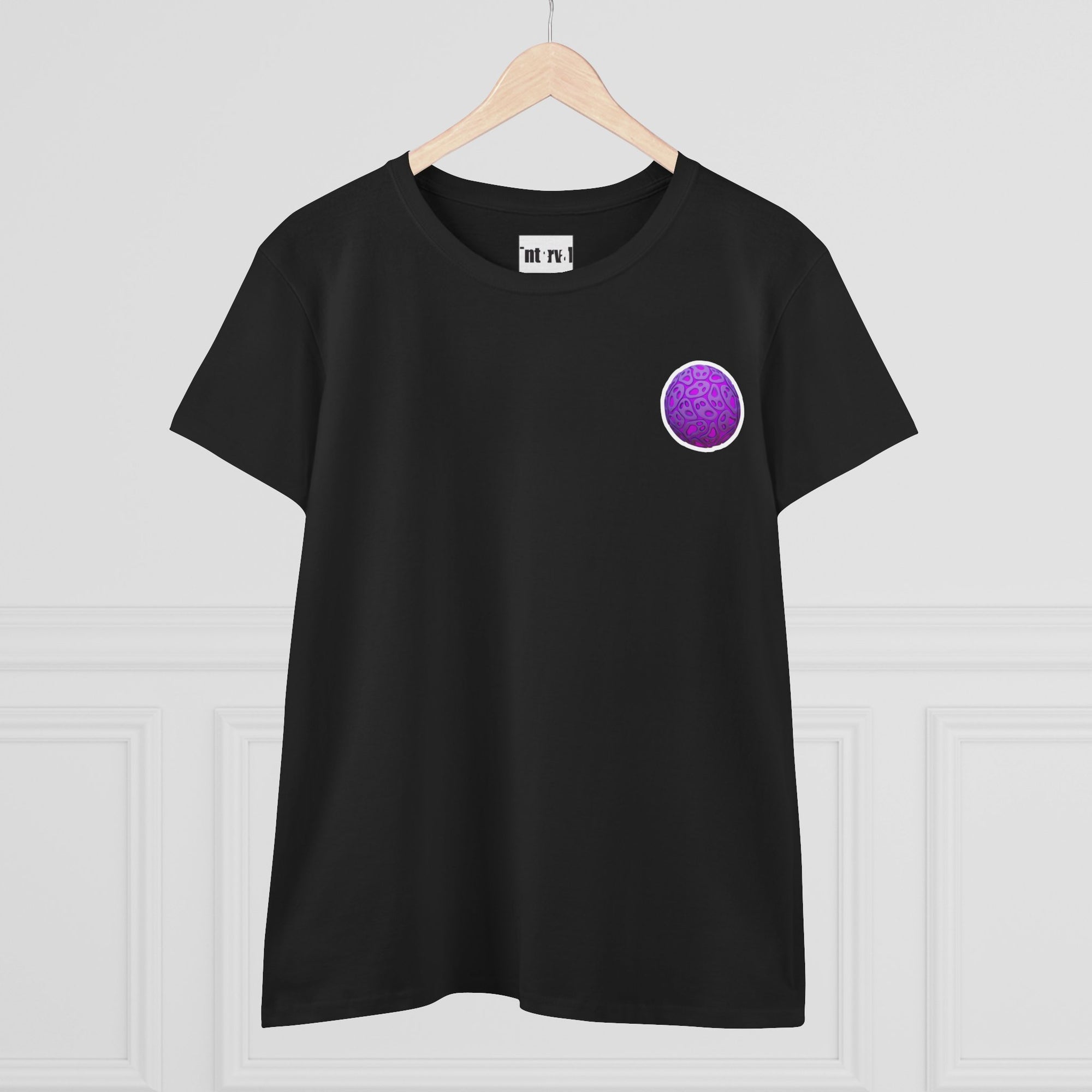 Jin Enjoji (Dandadan) Women's Tee