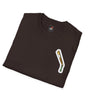 Camiseta informal de Doma (DEMON SLAYER)
