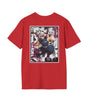 Camiseta informal Tengen Uzui (DEMON SLAYER)