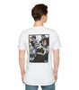 Camiseta informal Obanai Iguro (DEMON SLAYER)