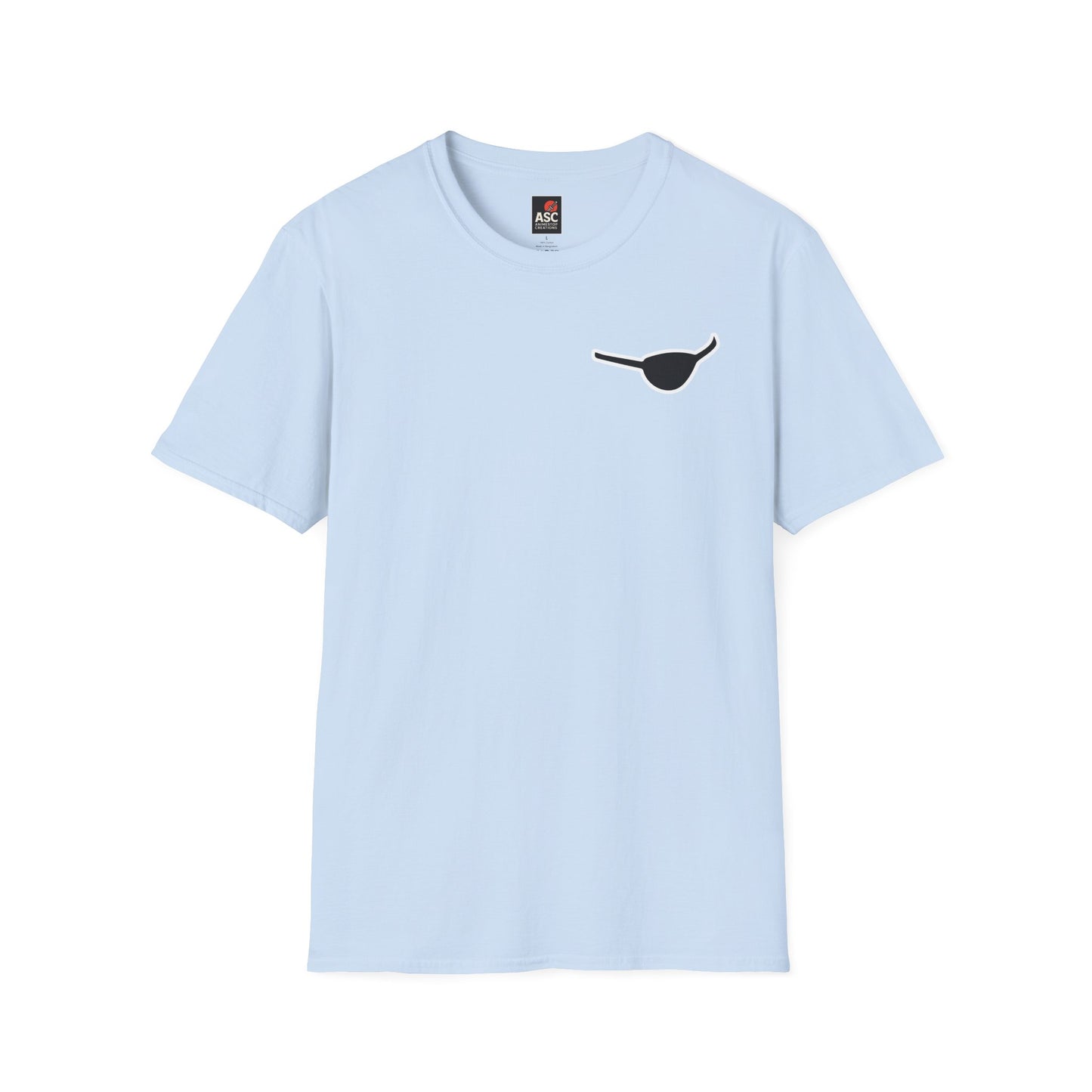 King Bradley (FULLMETAL) Casual Tee