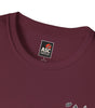 Camiseta informal de Levi Ackerman (ATAQUE A LOS TITANES)