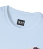 Jabber Wonger (Gachiakuta) Casual Tee