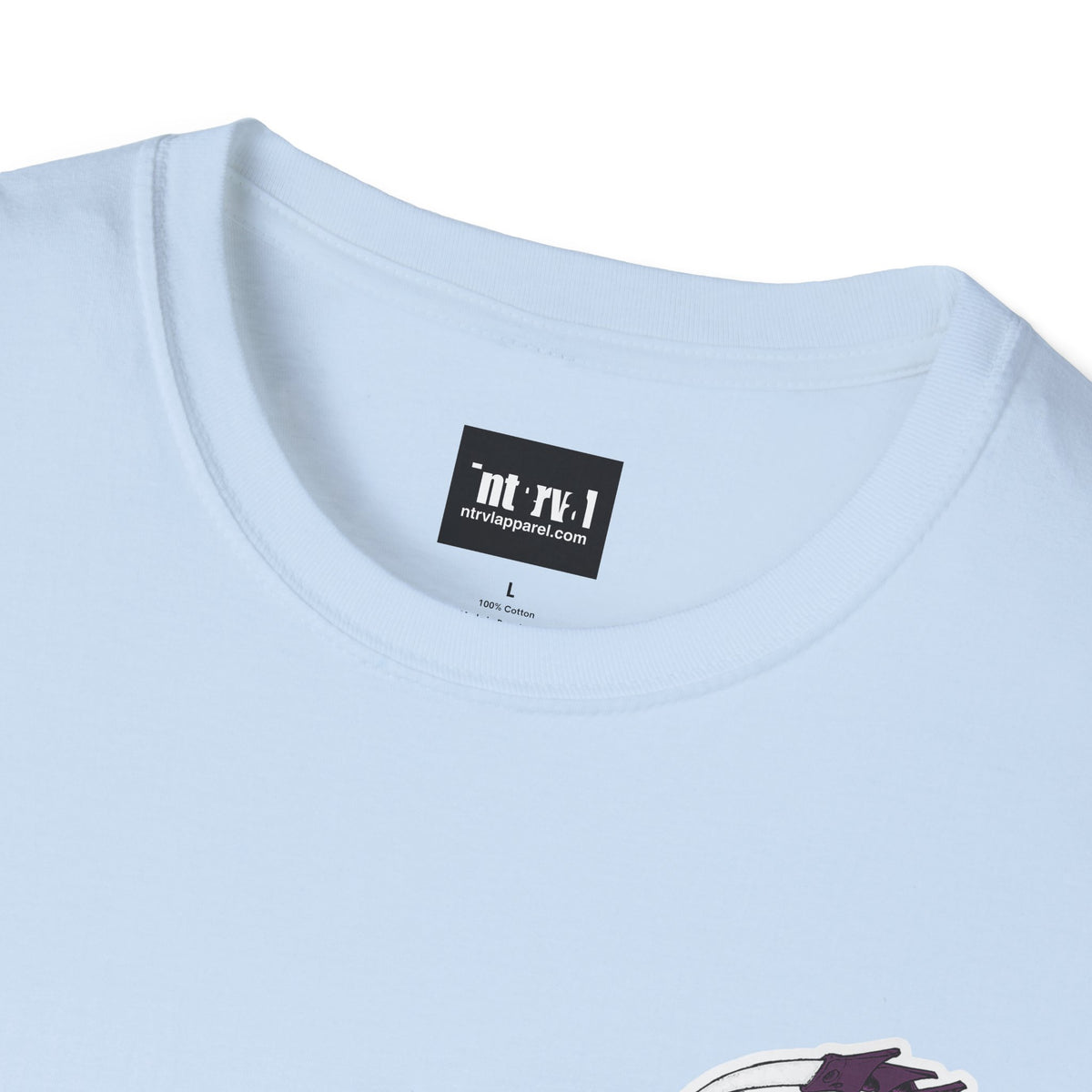 Jabber Wonger (Gachiakuta) Casual Tee