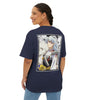 Sesshomaru (Inuyasha) Premium Oversized Tee