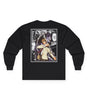 Light Yagami (DEATH NOTE) Long Sleeve