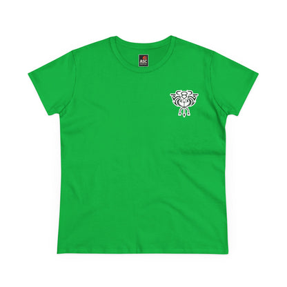 Scar (FULLMETAL) Women's Tee