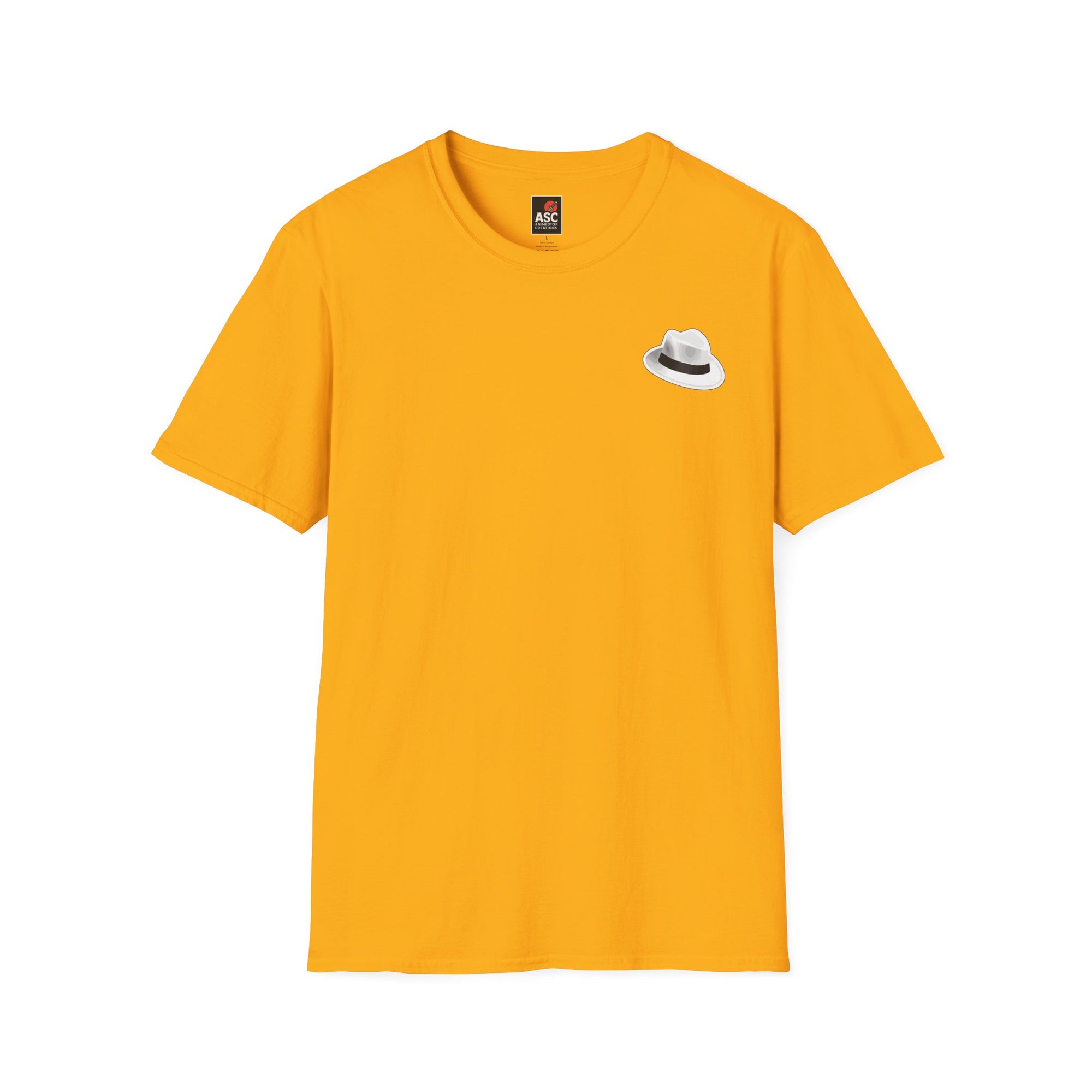 Camiseta informal Muzan Kibutsuji (DEMON SLAYER)