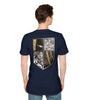 Camiseta informal de Annie Leonhart (ATAQUE A LOS TITANES)