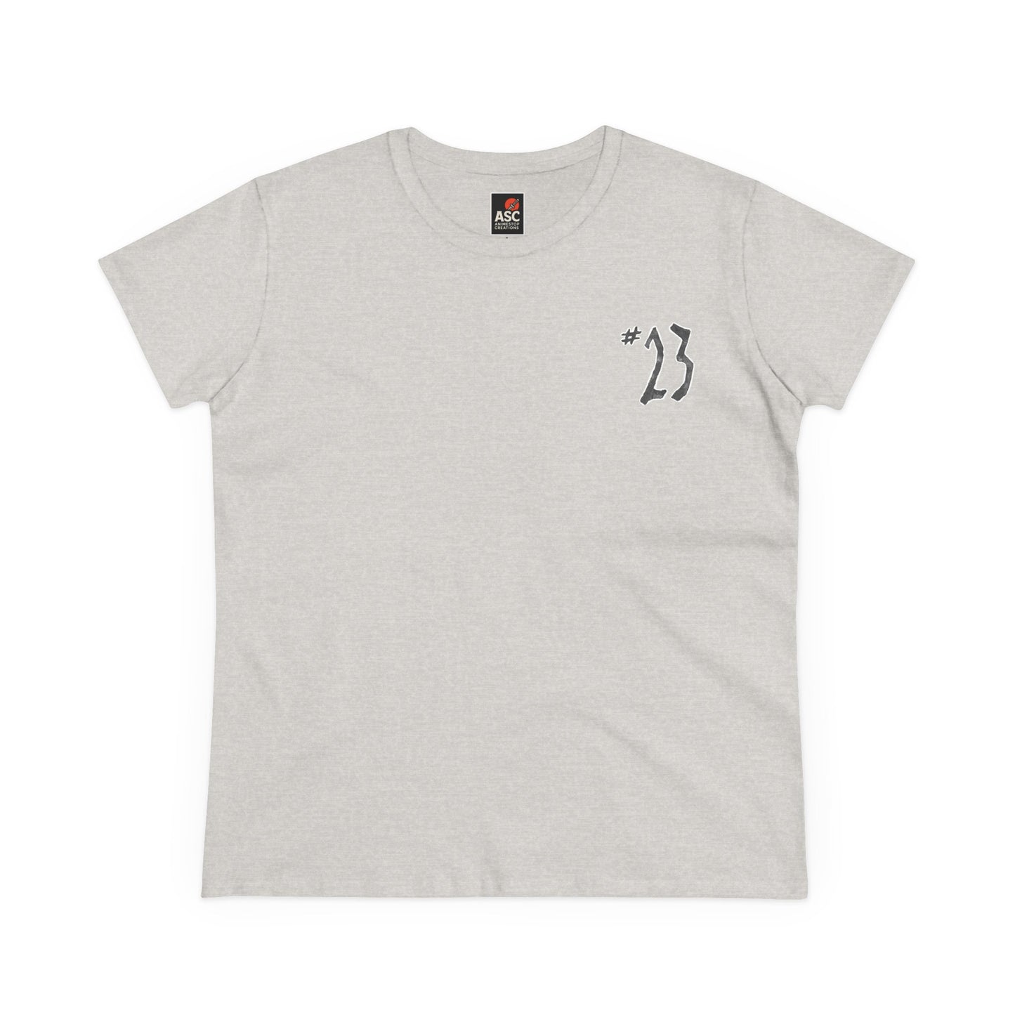 Annie Leonhart (ATTACK ON TITAN) Women's Tee