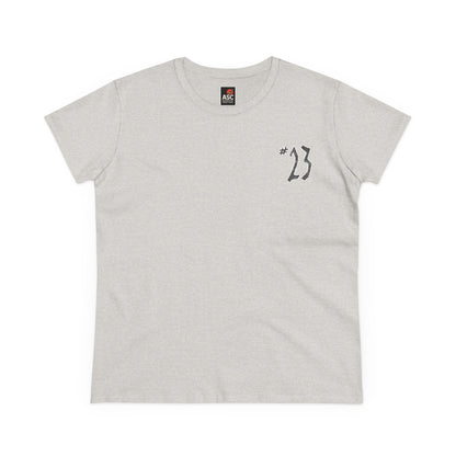 Annie Leonhart (ATTACK ON TITAN) Women's Tee