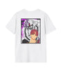 Jin Enjoji (Dandadan) Casual Tee