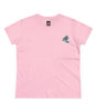 Camiseta de mujer de Edward Elric (FULLMETAL)