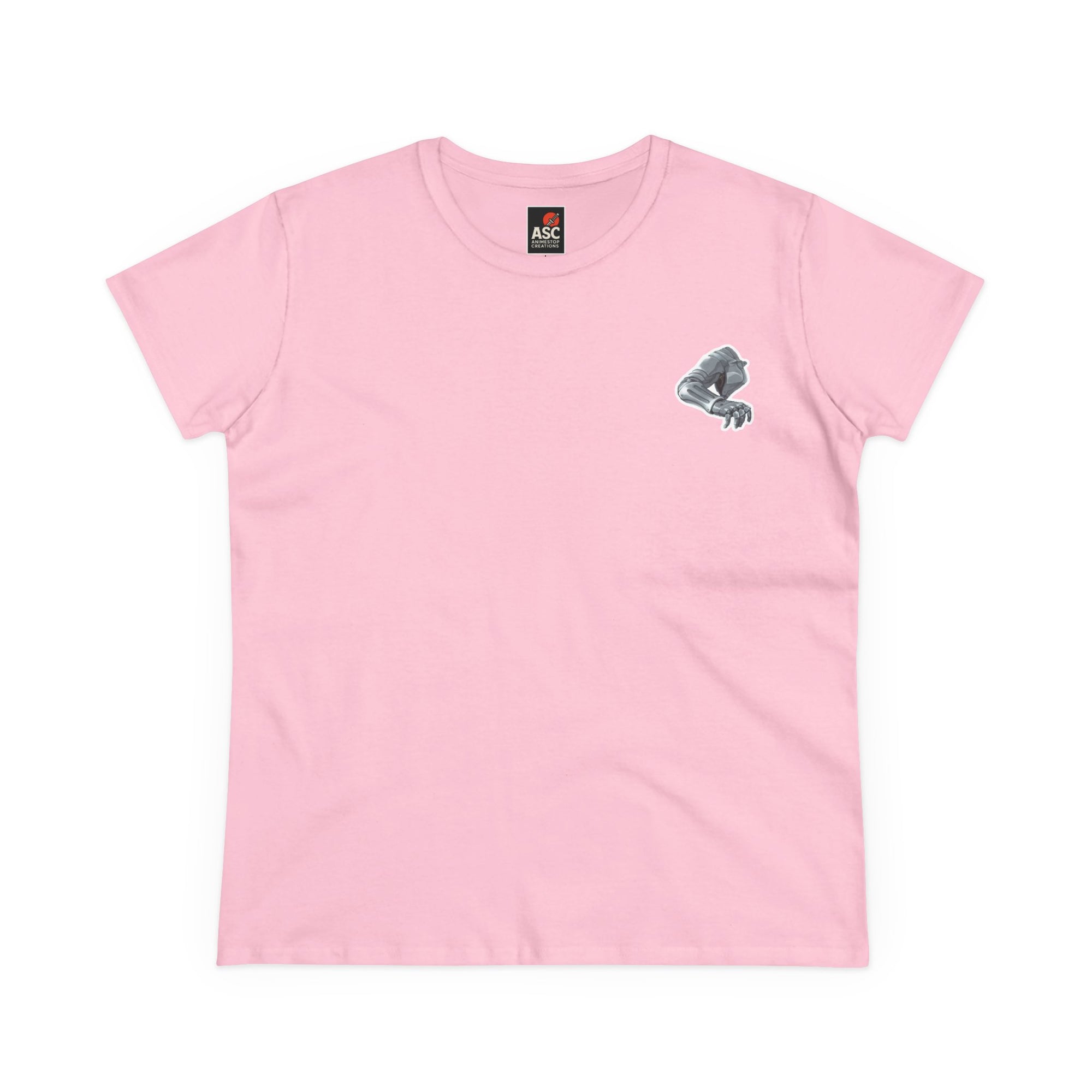 Camiseta de mujer de Edward Elric (FULLMETAL)