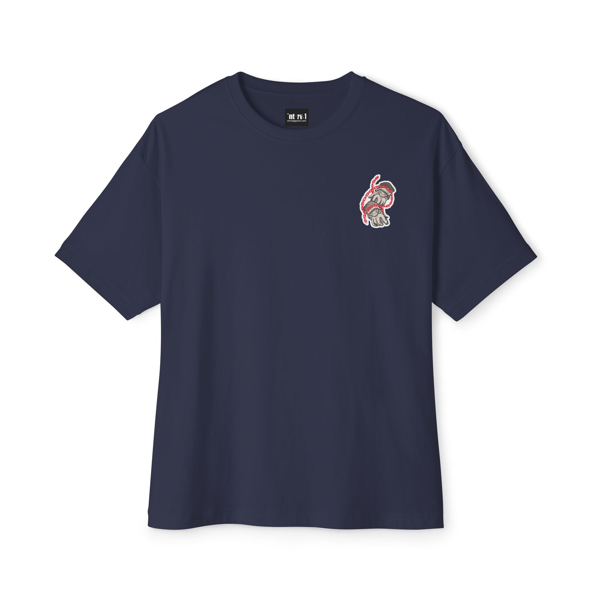 Rudo Surebrec (Gachiakuta) Premiun Oversized Tee