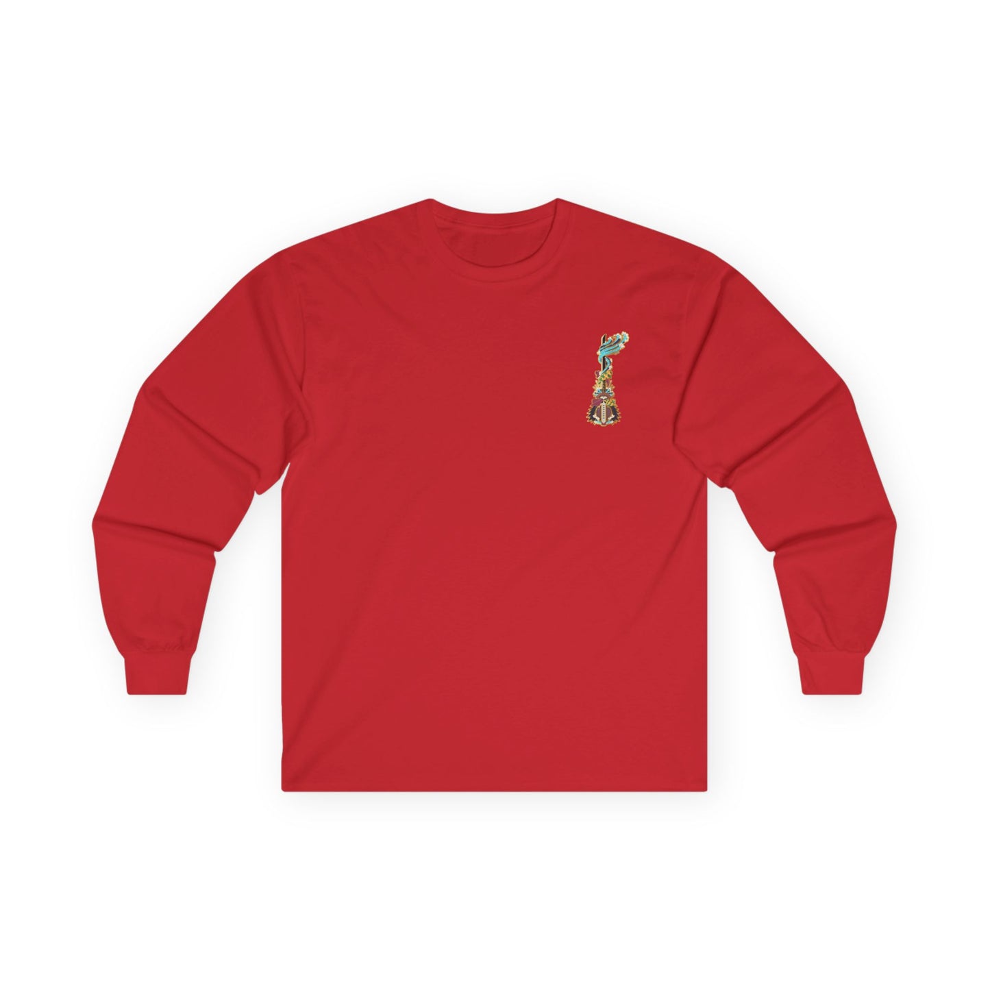 Giyu Tomioka (DEMON SLAYER) Long Sleeve