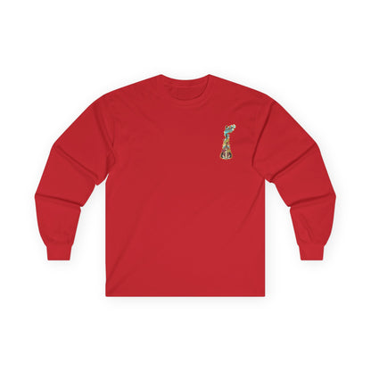 Giyu Tomioka (DEMON SLAYER) Long Sleeve