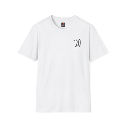 Erwin Smith (ATTACK ON TITAN) Casual Tee