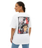 Ken "Okarun" Takakura (Dandadan) Premium Oversized Tee