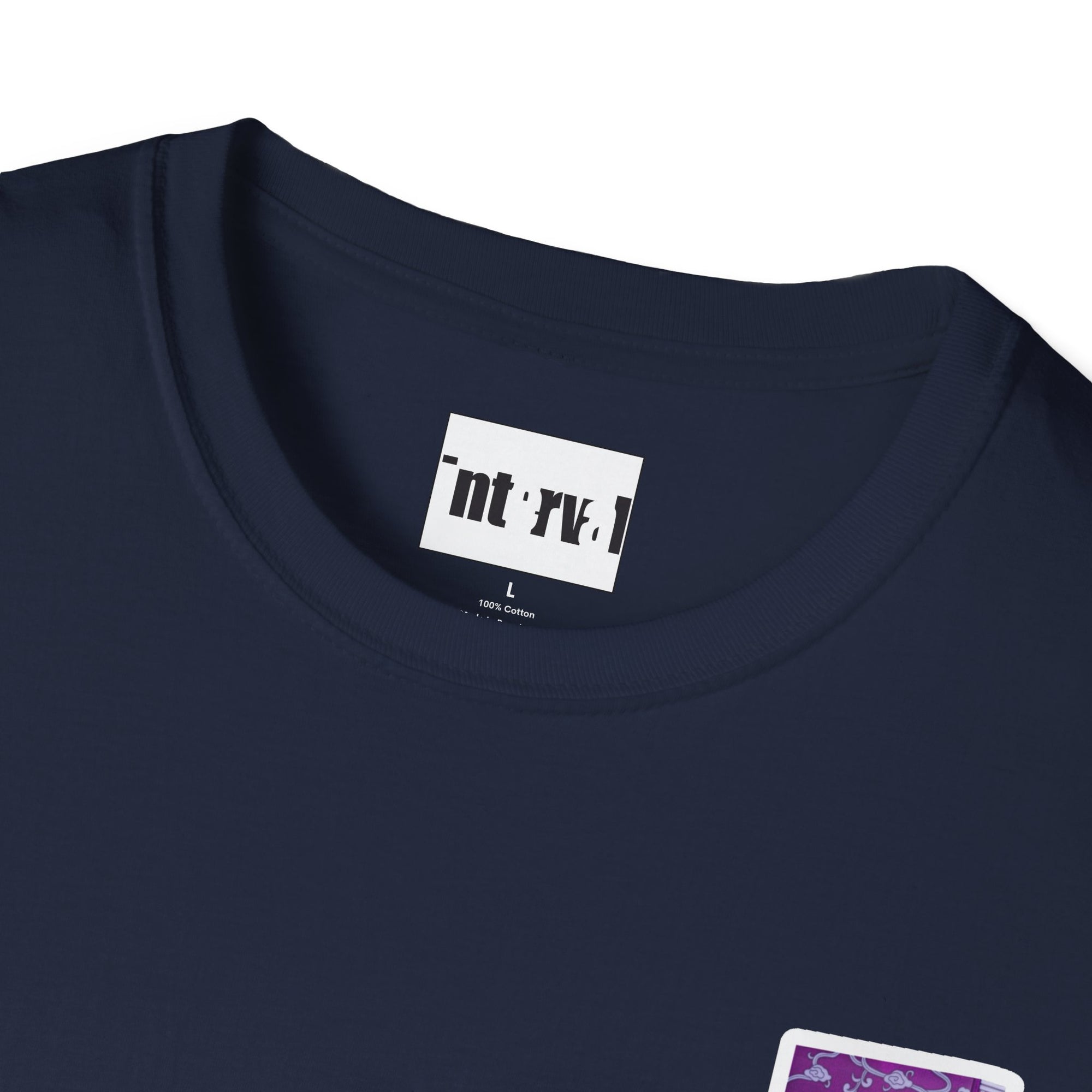 Yami Sukehiro (Black Clover) Casual Tee