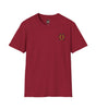 Camiseta informal Kokushibo (DEMON SLAYER)