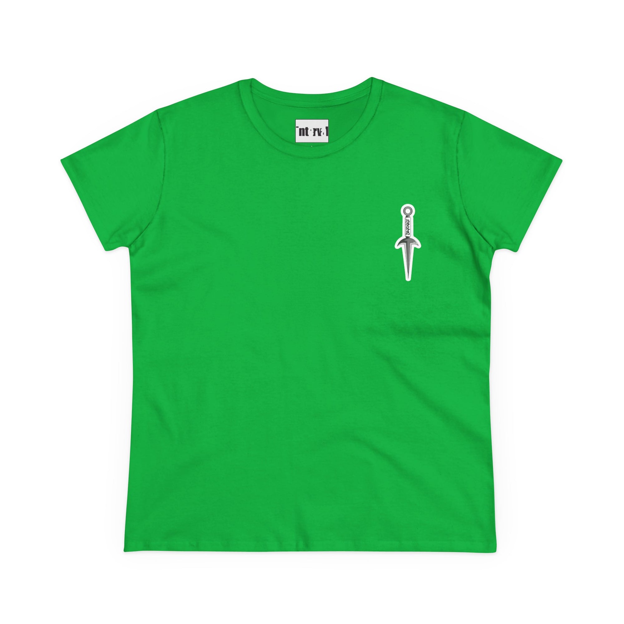 Minato Namikaze (Naruto Shippuden) Women's Tee