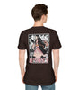 Camiseta informal Nezuko Kamado (DEMON SLAYER)