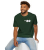 Ken "Okarun" Takakura (Dandadan) Casual Tee