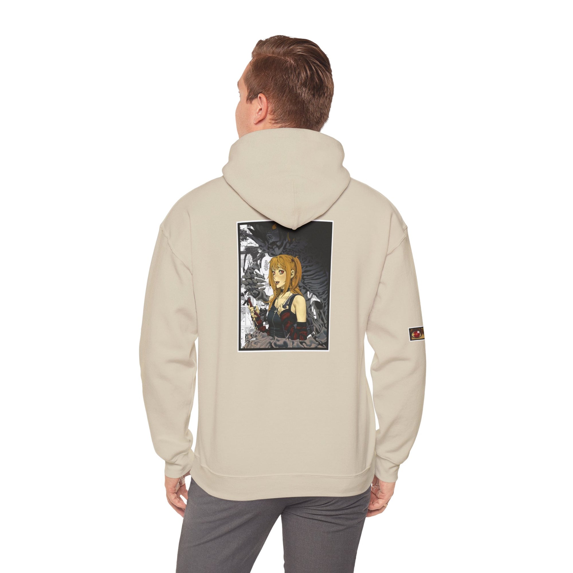 Misa Amane (DEATH NOTE) Hoodie