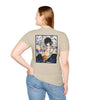 Camiseta informal Inosuke Hashibira (DEMON SLAYER)