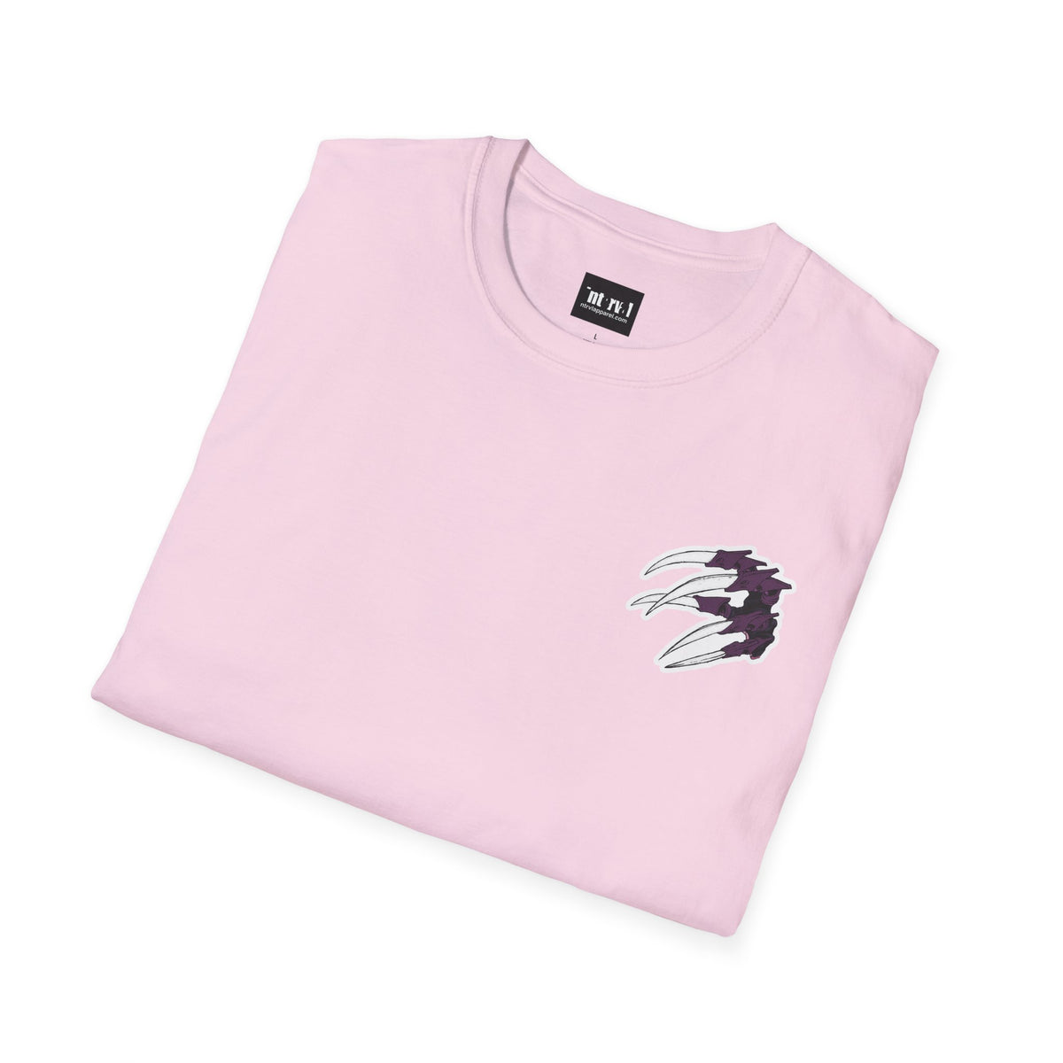 Jabber Wonger (Gachiakuta) Casual Tee