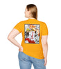Minato Namikaze (Naruto Shippuden) Casual Tee