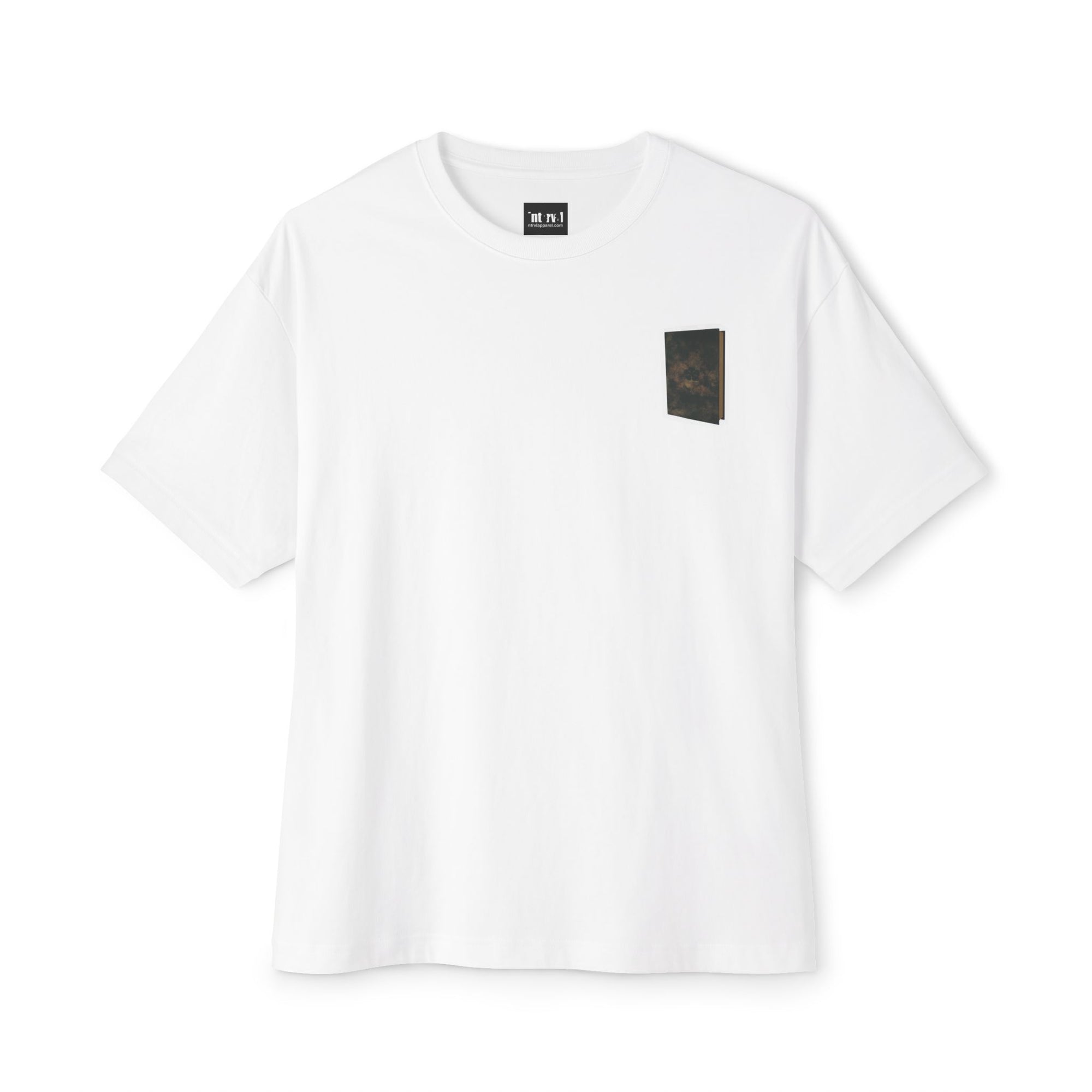 Asta (Black Clover) Premium Oversized Tee