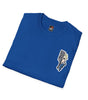 Camiseta informal Kento Nanami (JUJUTSU KAISEN)