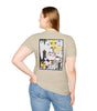 Turbo Granny (Dandadan) Casual Tee