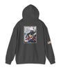 Edward Elric (FULLMETAL) Hoodie