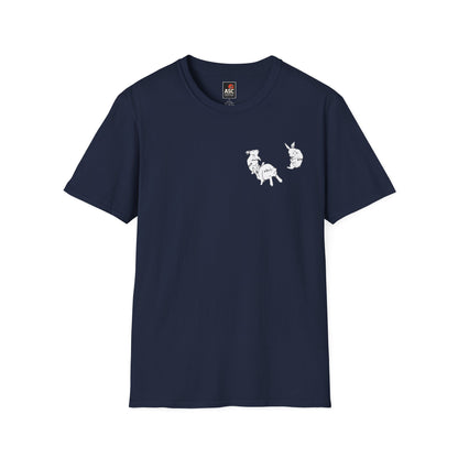 Megumi Fushiguro (JUJUTSU KAISEN) Casual Tee