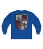 Armin Arlert (ATTACKONTITAN) Long Sleeve