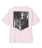 Mikasa Ackerman (ATTACK ON TITAN) Premium Oversized Tee