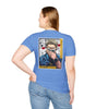 Camiseta informal Kento Nanami (JUJUTSU KAISEN)