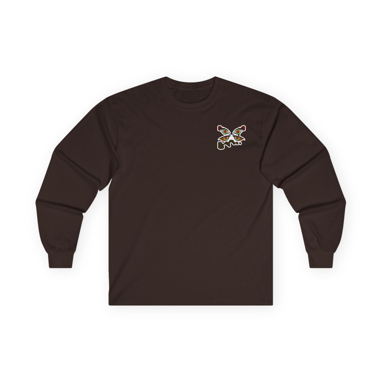 Gyutaro & Daki (DEMON SLAYER) Long Sleeve