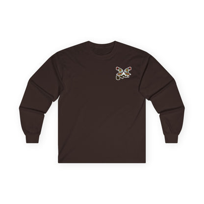 Gyutaro & Daki (DEMON SLAYER) Long Sleeve