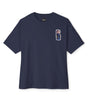 Jinshi (Apothecary Diaries) Premium Oversized Tee