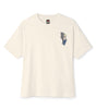Camiseta extragrande Kento Nanami (JUJUTSU KAISEN)