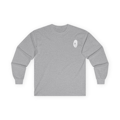L. (DEATH NOTE) Long Sleeve