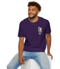 Camiseta informal Kento Nanami (JUJUTSU KAISEN)