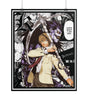 Light Yagami (Death Note) Poster