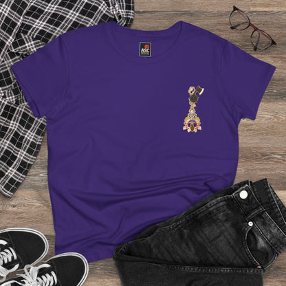 Gyomei Himejima (DEMON SLAYER) Women's Tee