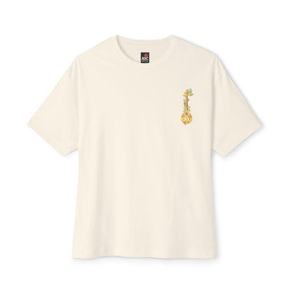 Zenitsu Agatsuma (DEMON SLAYER) Oversized Tee